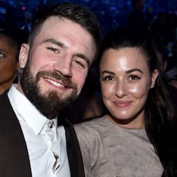Sam Hunt and Wife Hannah Lee Fowler Welcome Baby No. 2