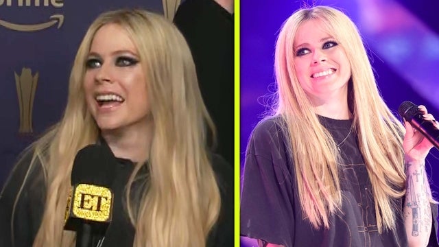 Avril Lavigne on Preparing for Her 'Greatest Hits Tour' and Recreating 'Complicated' Album Cover