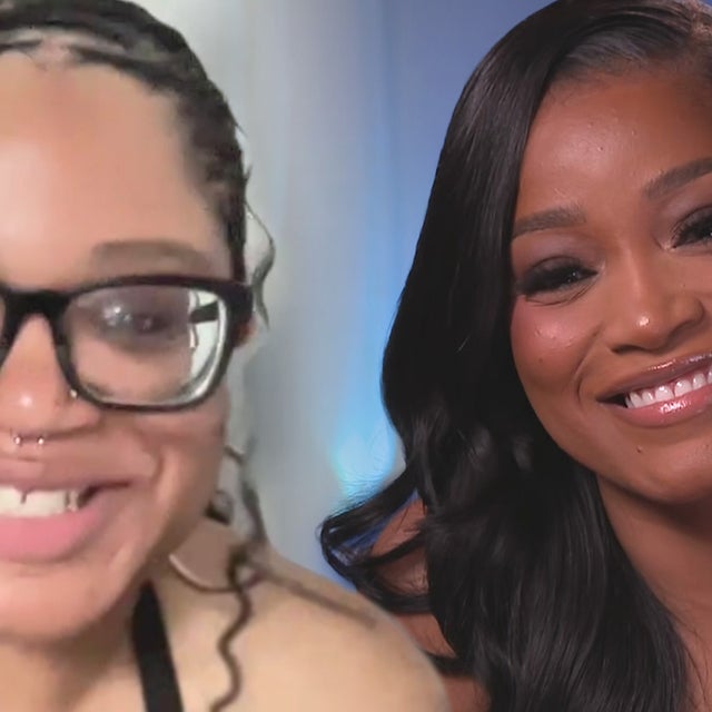 Keke Palmer and Sister Loreal Interview Each Other About Hollywood, Babies and Career Dreams