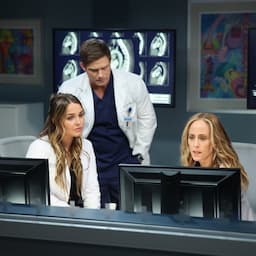 'Grey's Anatomy' Renewed for Historic 21st Season 