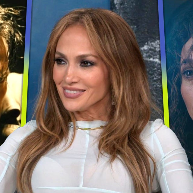'Atlas': J.Lo on If Ben Affleck Helps Her Train for Action Films