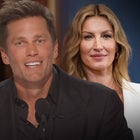 Tom Brady Roast: Gisele Bündchen 'Upset and Hurt' Over Divorce Jokes (Source)  