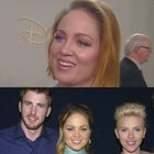 'The Perfect Score' Turns 20! Erika Christensen Recalls Young Chris Evans & Scarlett Johansson