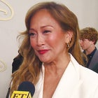 'The Talk': Carrie Ann Inaba Reacts to Show Ending After 15 Seasons (Exclusive)