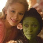 'Wicked' Trailer No. 2