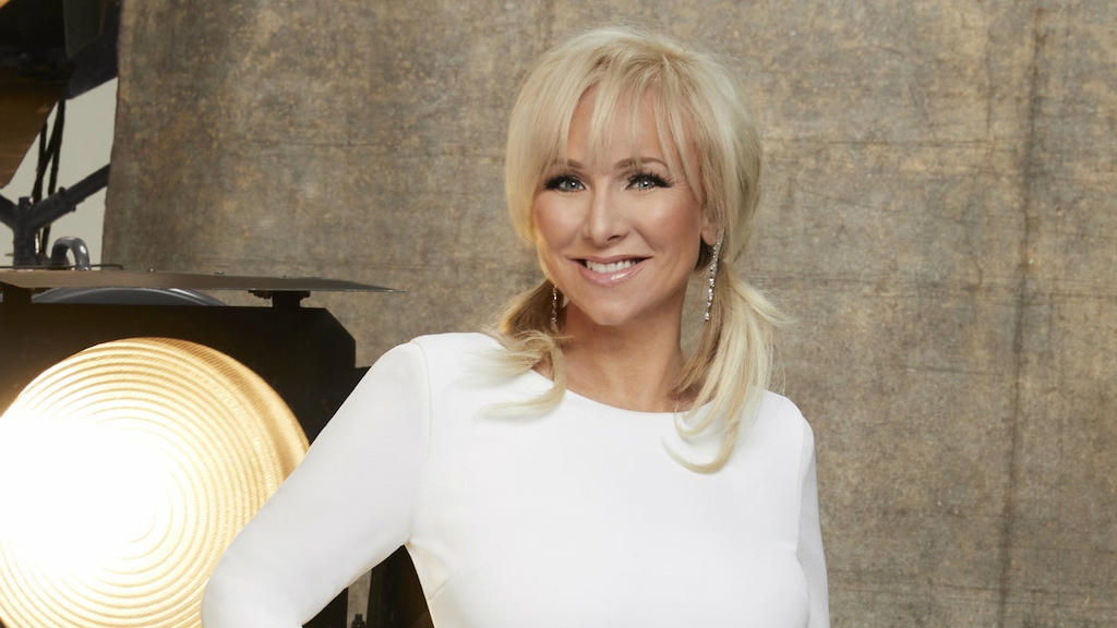 Margaret Josephs on season eight of 'The Real Housewives of New Jersey.'