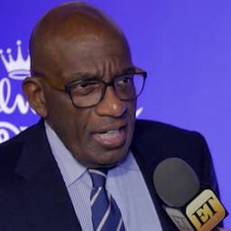 Al Roker Says Hoda Kotb Becoming 'Today' Co-Anchor Was 'Seamless' ​Transition (Exclusive)