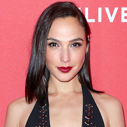 Gal Gadot Opens Up About 'Wonder Woman' Oscar Snub, Possibility of Baby No. 3 (Exclusive)