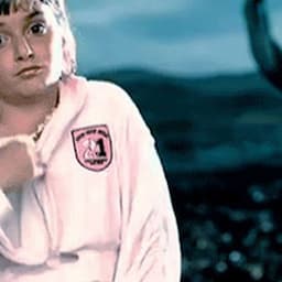 What the Little Girl From Missy Elliot's Music Videos Looks Like Now
