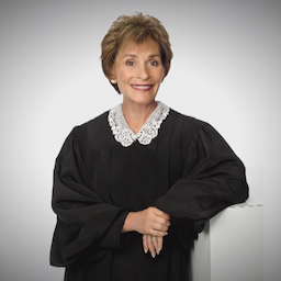 EXCLUSIVE: 'Hot Bench' Creator Judge Judy and Her Husband Guest Judge: 'He's As Sharp As Ever'