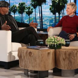 Samuel L. Jackson Wants to Take the Title of Highest-Grossing Actor Back From Harrison Ford