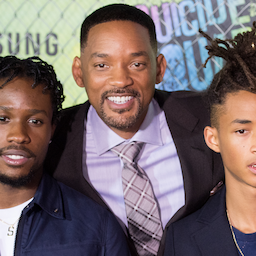 EXCLUSIVE: Shameik Moore Wants Will Smith to Play His On-Screen Dad, Talks Relationship With Jaden
