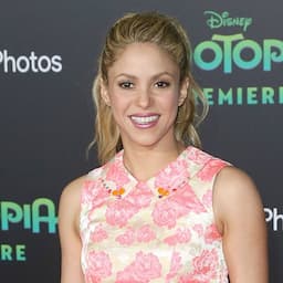 RELATED: Shakira Announces New Album 'El Dorado' and Release Date