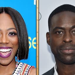 WATCH: 'Insecure' Star Yvonne Orji Dishes on Sterling K. Brown's Upcoming Cameo: 'He Elevates Everything'