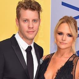WATCH: Miranda Lambert Says She Turns to Boyfriend Anderson East When on the 'Verge of a Meltdown'