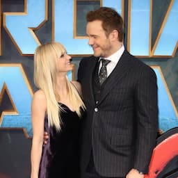 Chris Pratt and Anna Faris Sign Off on Divorce: Reports