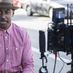 RELATED: 'Insecure' Showrunner Prentice Penny Talks Season 2, Directing Issa Rae & Quashes 'SATC' Comparison