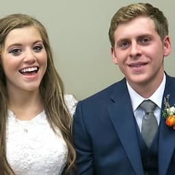 Joy-Anna Duggar Is Pregnant With First Child