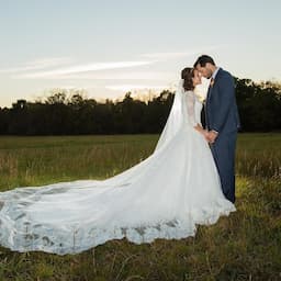 Jinger Duggar and Jeremy Vuolo Celebrate First Wedding Anniversary with Sweet Love Notes