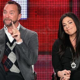 Clinton Kelly Says His Former 'What Not to Wear' Co-Host Stacy London Blocked Him on Twitter