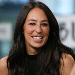 Pregnant Joanna Gaines Admits 'There's No Hiding This Baby Bump Anymore' -- See the Pics!