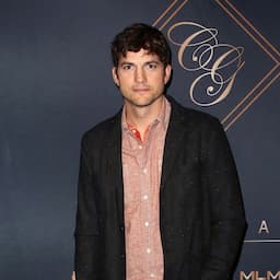 NEWS: Ashton Kutcher on Balancing Family With Work and His Proudest Parenting Moment
