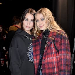 Gigi Hadid Beams at Party With Sister Bella Hours After Zayn Malik Opened Up About Their Split