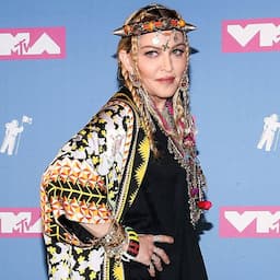 Madonna Responds to Backlash Following Her Aretha Franklin Tribute