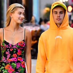 Why Justin Bieber Won't Wear a Wedding Band Though He and Hailey Baldwin Are Already Married (Exclusive)