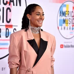 2018 AMAs: See the Red Carpet Arrivals! 