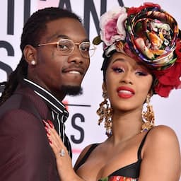 Cardi B Reveals the NSFW Birthday Gift She Wants From Offset Ahead of Rowdy Party