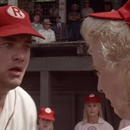 ‘A League of Their Own’: Looking Back on Making the Penny Marshall’s Classic