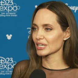 Angelina Jolie Says She 'Ugly Cried' When She Dropped Maddox Off at College: 'I Miss Him'