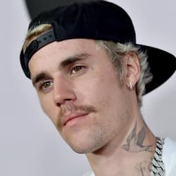 Justin Bieber Shaves Off Mustache, Debuts 'ETA' Music Video