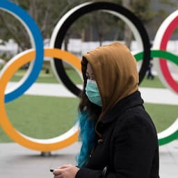 2020 Summer Olympics Postponed by a Year Due to Coronavirus Outbreak