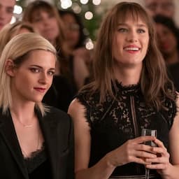 Kristen Stewart and Mackenzie Davis Make the Yuletide Gay in 'Happiest Season' Trailer