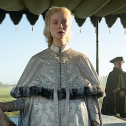 'The Great' Season 2 Trailer Sees Elle Fanning and Nicholas Hoult Battling for Power