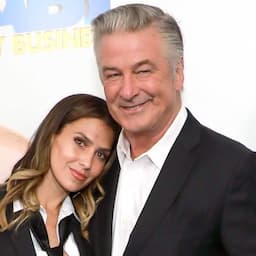 Hilaria Baldwin Says Her Family Would 'Crumble' Without Fan Support