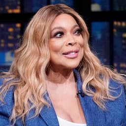 Wendy Williams 'Doing Her Best' in Treatment Facility