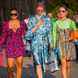The Best Summer Dresses to Wear at Every Type of Event