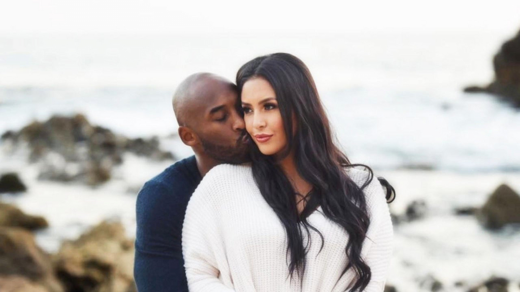Inside Kobe and Vanessa Bryant’s ‘Love at First Sight’ Relationship (Exclusive)  