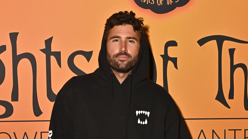 Brody Jenner expecting first child with Tia Blanco 