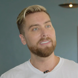 EXCLUSIVE: Lance Bass Talks Possibility of Justin Timberlake Collaborating With Britney Spears