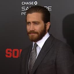 MORE: Jake Gyllenhaal Talks Ex Taylor Swift's Transition From Country to Pop -- Watch!