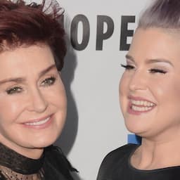 Kelly Osbourne Reveals How Robin Williams Helped Her Mom Sharon Fight Cancer