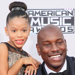Tyrese Gibson Sobs 'Please Don't Take My Baby' in Emotional Plea to Ex-Wife, Later Says He's 'OK'
