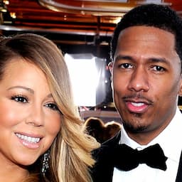  Nick Cannon Is 'Proud' of Mariah Carey for Speaking Out About Bipolar Disorder (Exclusive)