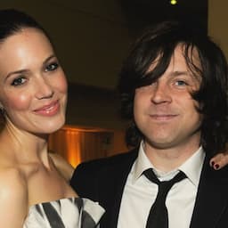 Mandy Moore's Ex Ryan Adams Supports Her for 'This Is Us' Season Premiere: 'Rooting for You'