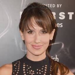 Hilaria Baldwin Bares Growing Baby Bump In New Instagram Post -- See the Pic!
