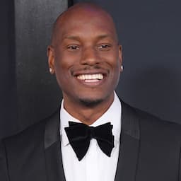 MORE: Tyrese Gibson Shares Photo From Hospital Bed After Surgery: 'God Has a Way of Forcing Us to Slow Down'